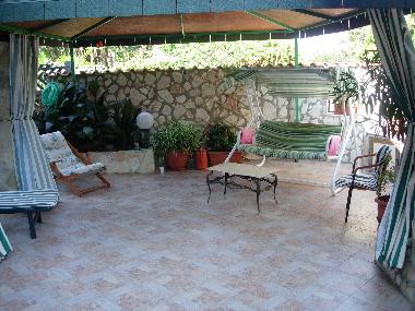 Appartement de vacances �/en/au TRAPPETO (Palermo)ou appartement ou maison de vacances