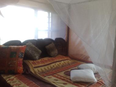 Appartement de vacances �/en/au Watamu (Coast)ou appartement ou maison de vacances
