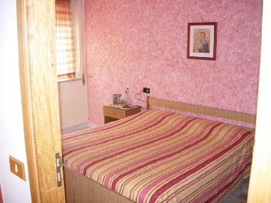 Appartement de vacances �/en/au TRAPPETO (Palermo)ou appartement ou maison de vacances