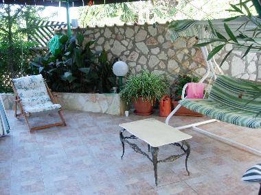 Appartement de vacances �/en/au TRAPPETO (Palermo)ou appartement ou maison de vacances