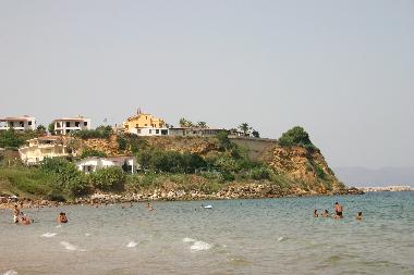 Appartement de vacances �/en/au TRAPPETO (Palermo)ou appartement ou maison de vacances