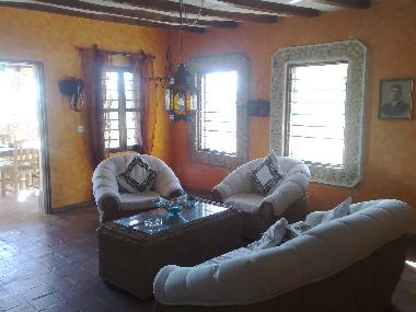 Appartement de vacances �/en/au Watamu (Coast)ou appartement ou maison de vacances