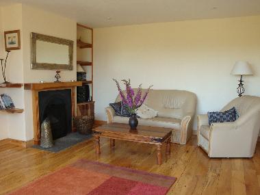 Maison de vacances �/en/au Castlecove (Kerry)ou appartement ou maison de vacances