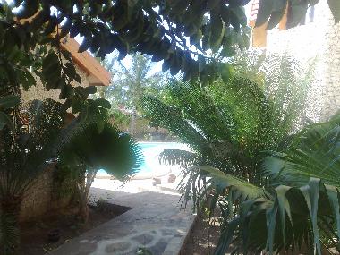 Appartement de vacances �/en/au Watamu (Coast)ou appartement ou maison de vacances