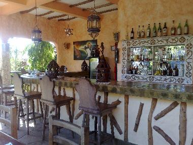 Appartement de vacances �/en/au Watamu (Coast)ou appartement ou maison de vacances