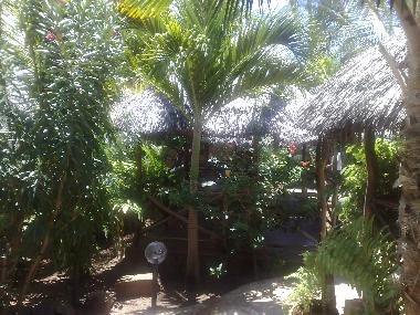 Appartement de vacances �/en/au Watamu (Coast)ou appartement ou maison de vacances