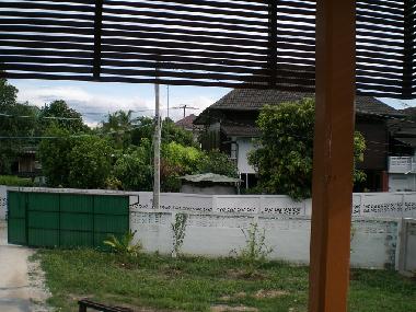 Maison de vacances �/en/au Lampang (Lampang)ou appartement ou maison de vacances