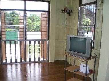 Maison de vacances �/en/au Lampang (Lampang)ou appartement ou maison de vacances