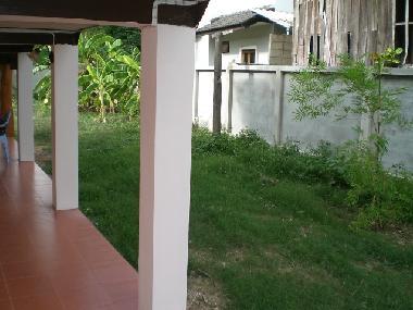 Maison de vacances �/en/au Lampang (Lampang)ou appartement ou maison de vacances