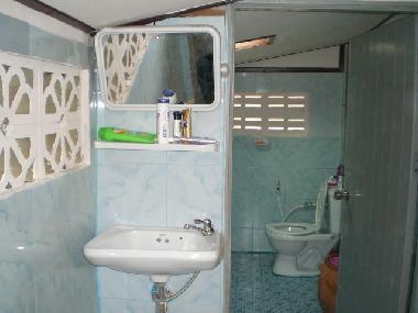 Maison de vacances �/en/au Lampang (Lampang)ou appartement ou maison de vacances
