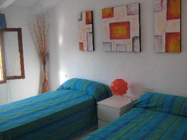 Maison de vacances /en/au pollena (Mallorca)ou appartement ou maison de vacances