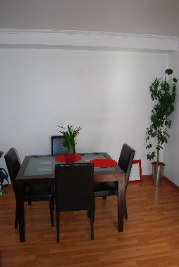 Appartement de vacances �/en/au Monte Estoril (Grande Lisboa)ou appartement ou maison de vacances