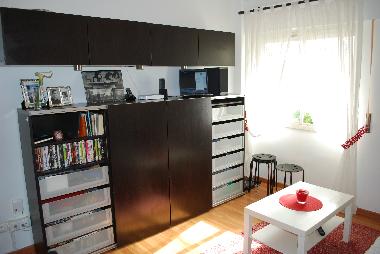 Appartement de vacances �/en/au Monte Estoril (Grande Lisboa)ou appartement ou maison de vacances