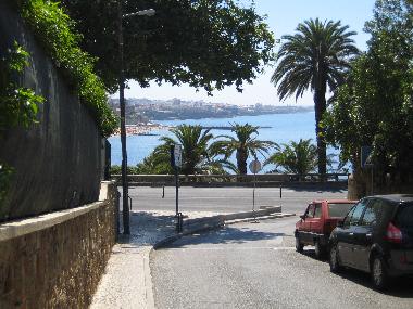 Appartement de vacances �/en/au Monte Estoril (Grande Lisboa)ou appartement ou maison de vacances
