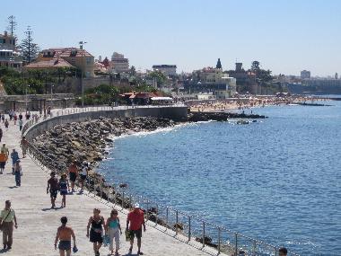 Appartement de vacances �/en/au Monte Estoril (Grande Lisboa)ou appartement ou maison de vacances