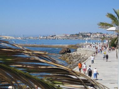 Appartement de vacances �/en/au Monte Estoril (Grande Lisboa)ou appartement ou maison de vacances