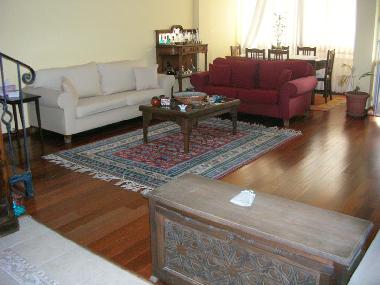 Appartement de vacances /en/au Sisli (Istanbul)ou appartement ou maison de vacances