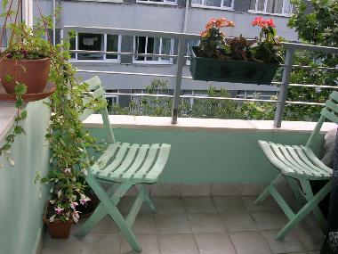 Appartement de vacances /en/au Sisli (Istanbul)ou appartement ou maison de vacances