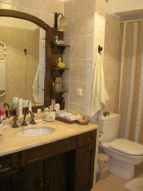 Appartement de vacances /en/au Sisli (Istanbul)ou appartement ou maison de vacances