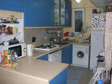 Appartement de vacances /en/au Sisli (Istanbul)ou appartement ou maison de vacances