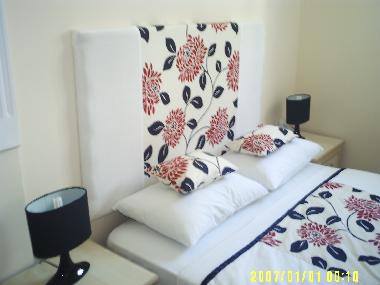 Appartement de vacances �/en/au Ovacik-Oludeniz-Fethiye (Mugla)ou appartement ou maison de vacances