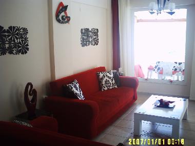 Appartement de vacances �/en/au Ovacik-Oludeniz-Fethiye (Mugla)ou appartement ou maison de vacances