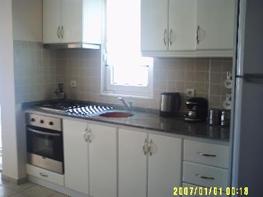 Appartement de vacances �/en/au Ovacik-Oludeniz-Fethiye (Mugla)ou appartement ou maison de vacances