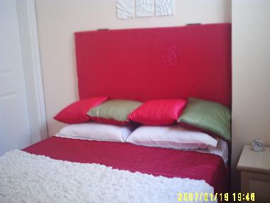 Appartement de vacances �/en/au Ovacik-Oludeniz-Fethiye (Mugla)ou appartement ou maison de vacances
