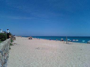 Appartement de vacances �/en/au Mdiq (Tetouan)ou appartement ou maison de vacances