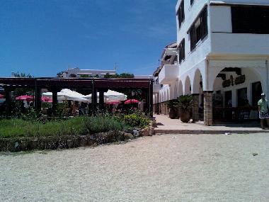 Appartement de vacances �/en/au Mdiq (Tetouan)ou appartement ou maison de vacances