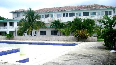Appartement de vacances �/en/au Palmetto Point (Governor