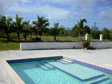 Appartement de vacances �/en/au Palmetto Point (Governor