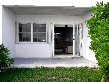 Appartement de vacances �/en/au Palmetto Point (Governor