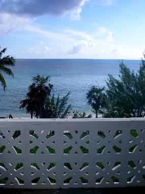 Appartement de vacances �/en/au Palmetto Point (Governor