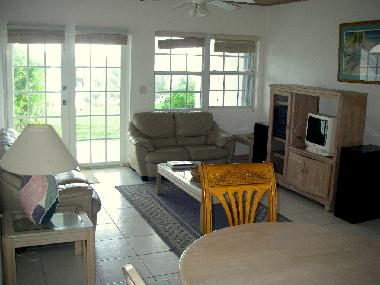 Appartement de vacances �/en/au Palmetto Point (Governor