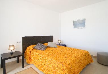 Maison de vacances /en/au Playa Blanca (Lanzarote)ou appartement ou maison de vacances