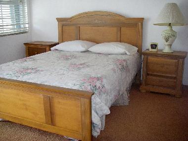 Appartement de vacances �/en/au Palmetto Point (Governor