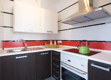 Maison de vacances /en/au Playa Blanca (Lanzarote)ou appartement ou maison de vacances