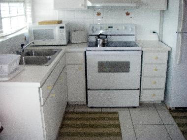 Appartement de vacances �/en/au Palmetto Point (Governor