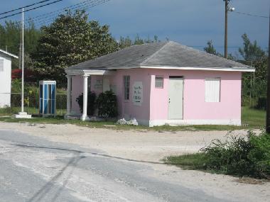 Appartement de vacances �/en/au Palmetto Point (Governor