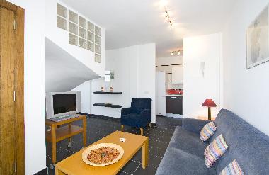 Maison de vacances /en/au Playa Blanca (Lanzarote)ou appartement ou maison de vacances