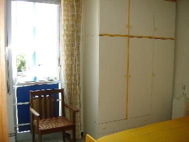 Appartement de vacances /en/au Villarosa di Martinsicuro (Teramo)ou appartement ou maison de vacances