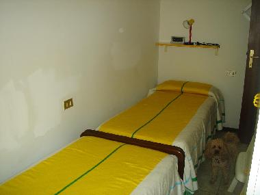 Appartement de vacances /en/au Villarosa di Martinsicuro (Teramo)ou appartement ou maison de vacances