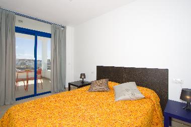 Maison de vacances /en/au Playa Blanca (Lanzarote)ou appartement ou maison de vacances