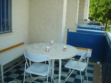 Appartement de vacances /en/au Villarosa di Martinsicuro (Teramo)ou appartement ou maison de vacances