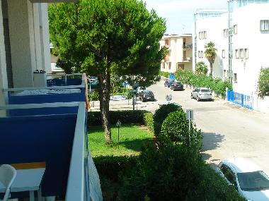 Appartement de vacances /en/au Villarosa di Martinsicuro (Teramo)ou appartement ou maison de vacances