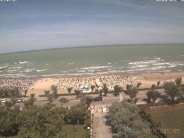 Appartement de vacances /en/au Villarosa di Martinsicuro (Teramo)ou appartement ou maison de vacances