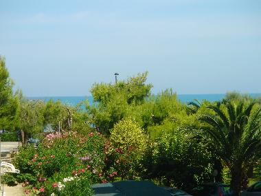 Appartement de vacances /en/au Villarosa di Martinsicuro (Teramo)ou appartement ou maison de vacances