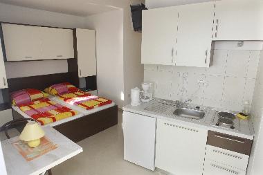 Maison de vacances /en/au Stanici-Omis (Splitsko-Dalmatinska)ou appartement ou maison de vacances