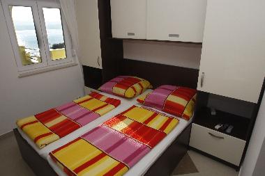 Maison de vacances /en/au Stanici-Omis (Splitsko-Dalmatinska)ou appartement ou maison de vacances